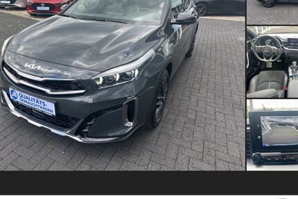 Kia XCeed 42.500 km 24.490 &euro; Kamen 59174