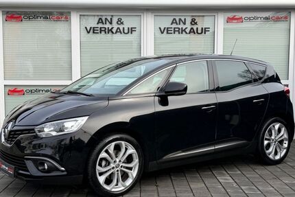 Renault Scenic 106.790 km 10.950 &euro; Mannheim 68199