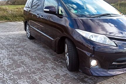 Toyota Previa 101.000 km 17.800 &euro; Niddatal 61194