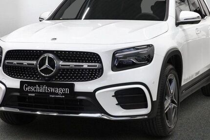 Mercedes GLB 200