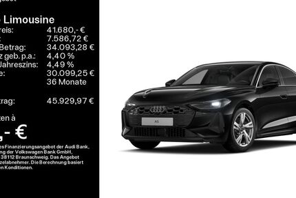 Audi A5 23.747 km 41.680 &euro; Oberursel 61440