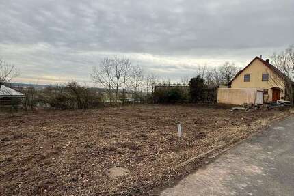 Grundstück zu verkaufen in Höchstadt an der Aisch 399.500 € 800 m²