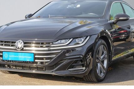 VW Arteon 72.607 km 28.630 &euro; Geilenkirchen 52511