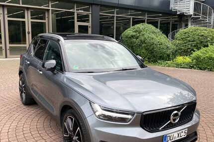 Volvo XC40 149.500 km 20.700 &euro; Duisburg 47166