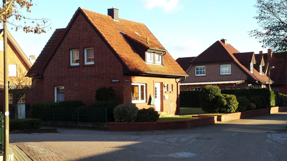 Einfamilienhaus Lingen (Ems) - 6 Zimmer, 104 m&sup2;, 1.100&euro; | Angebot:26215926