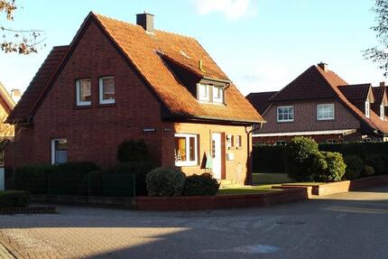 Haus Lingen (Ems) - 6 Zimmer, 104 m&sup2;, 1.100&euro; | Angebot:26215926