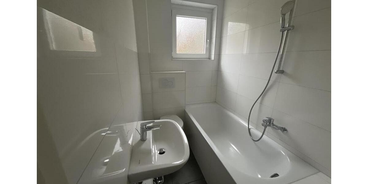 Erdgeschoßwohnung Herne Sodingen - 3 Zimmer, 60 m&sup2;, 469&euro; | Angebot:24895161