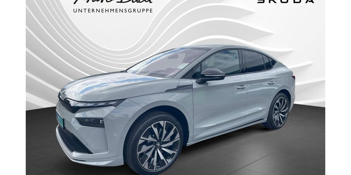 Skoda Enyaq 4.542 km 51.790 &euro; Diez 65582