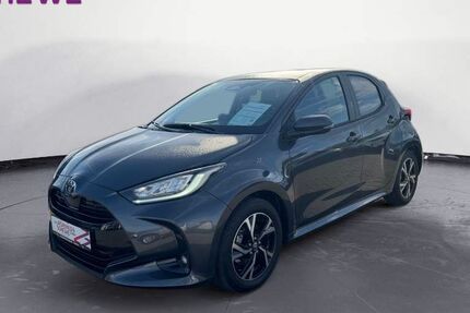 Toyota Yaris 3.849 km 22.990 &euro; Dieburg 64807