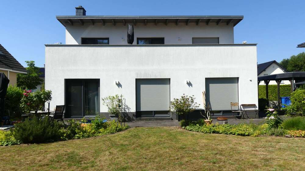 Einfamilienhaus Werder (Havel) - 6 Zimmer, 188 m&sup2;, 1.500.000&euro; | Angebot:26981606