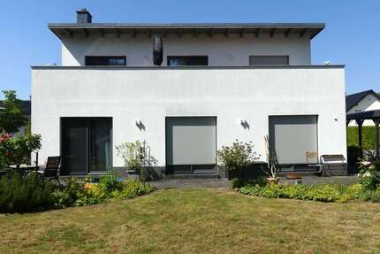 Haus Werder (Havel) - 6 Zimmer, 188 m&sup2;, 1.500.000&euro; | Angebot:26981606
