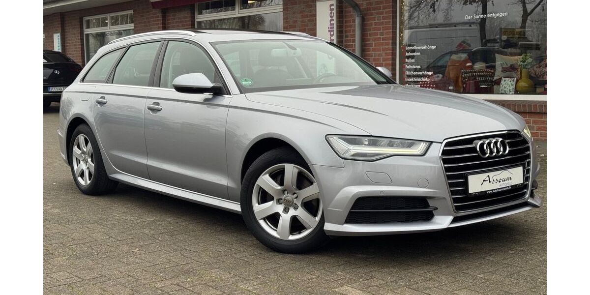 Audi A6 79.752 km 20.999 &euro; Steinfeld 49439