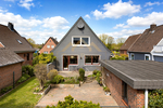 Ein Zuhause mit Charakter – modern gedacht, ruhig gelegen und bereit für neue Geschichten - Einfamilienhaus Kellinghusen | Angebot:25903715