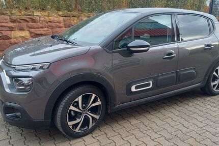 Citroen C3 13.400 km 16.900 &euro; Neuhausen adF 73765