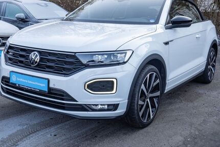 VW T-Roc 79.203 km 26.138 &euro; Northeim 37154