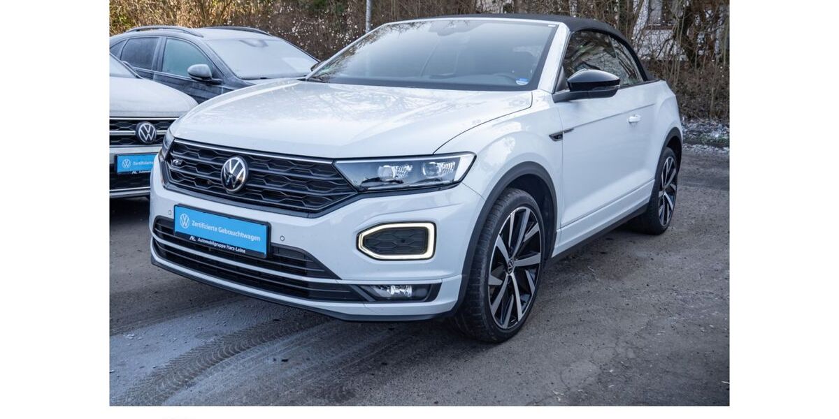 VW T-Roc 79.203 km 26.138 &euro; Northeim 37154