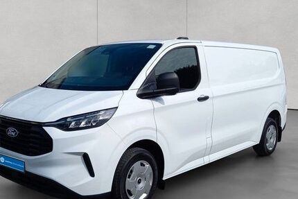 Ford Transit Custom 2.120 km 49.290 &euro; Berlin 10318
