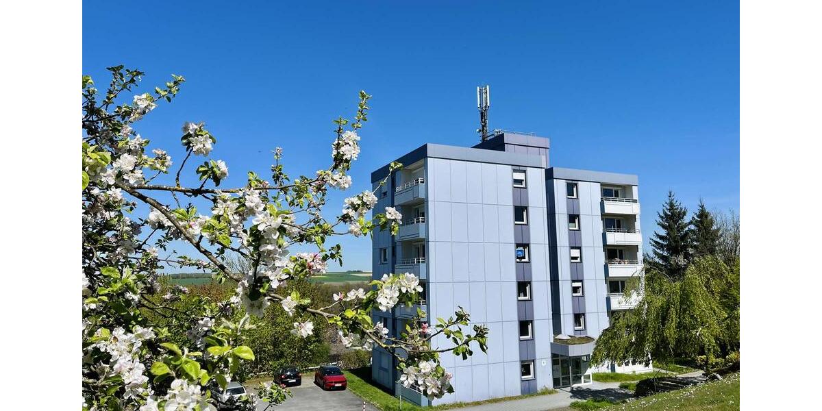 Etagenwohnung Warstein - 2 Zimmer, 62 m&sup2;, 430&euro; | Angebot:26440864