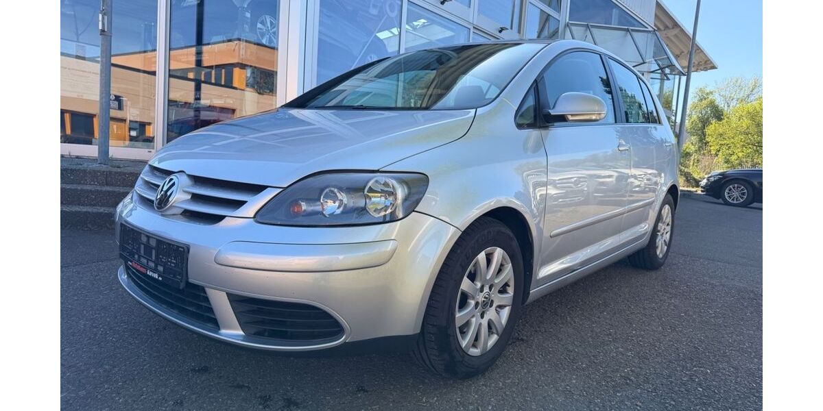 VW Golf Plus 73.061 km 4.499 &euro; Uhingen 73066