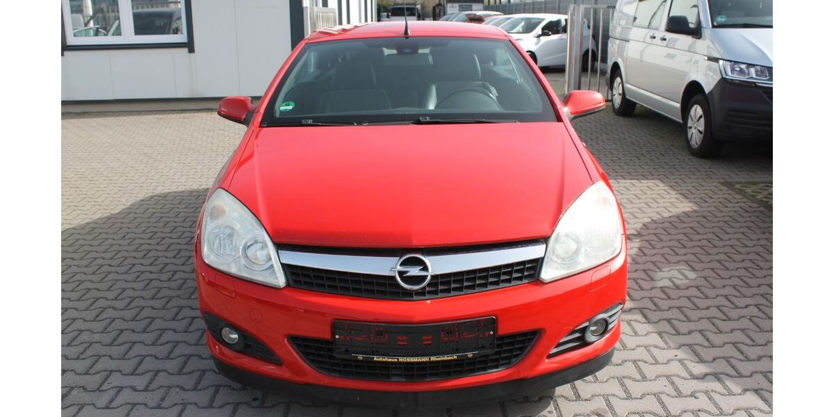 Opel Astra 113.507 km 1.700 &euro; Euskirchen 53879