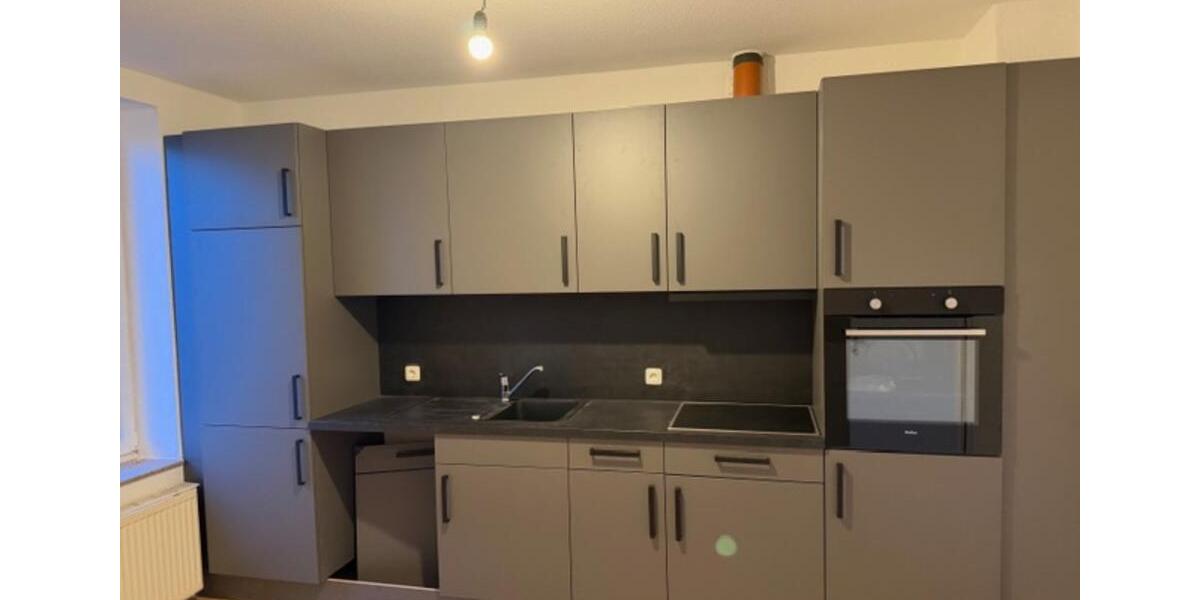 Dachgeschoßwohnung Bardowick - 3 Zimmer, 75 m&sup2;, 775&euro; | Angebot:25392886