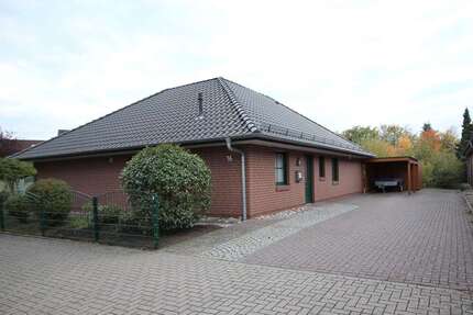 Haus Rotenburg - 4 Zimmer, 121 m&sup2;, 1.390&euro; | Angebot:26759964