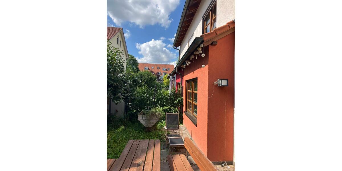 Von privat: Doppelhaushälfte in Weinsberg zu verkaufen zimmer