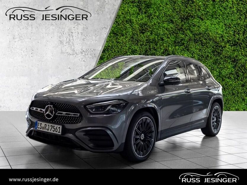 GLA 250