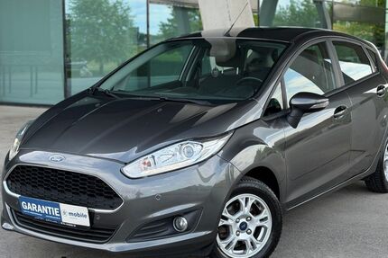 Ford Fiesta 122.000 km 8.999 &euro; Offenburg 77656