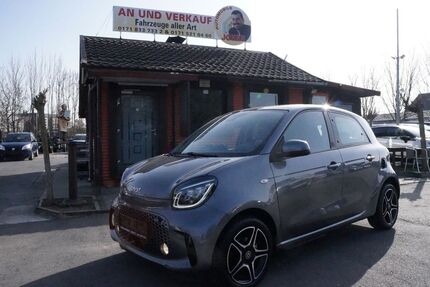 Smart ForFour 25.098 km 8.990 &euro; Erwitte 59597