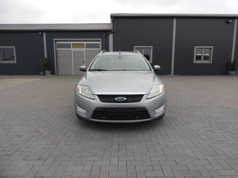 Ford Mondeo 249.857 km 1.950 € Hofgeismar 34369