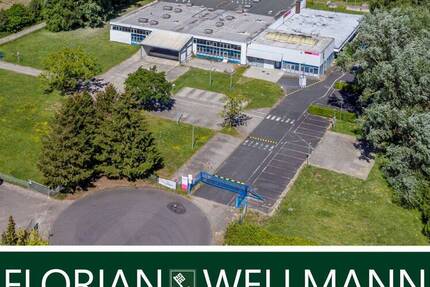 Gewerbeobjekt Wilhelmshaven Fedderwardergroden - 990.000&euro; | Angebot:25835575