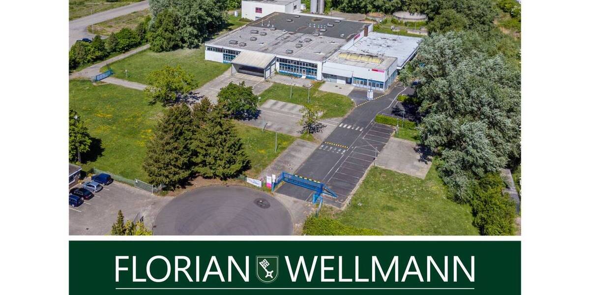 Gewerbeobjekt Wilhelmshaven Fedderwardergroden - 990.000&euro; | Angebot:25835575
