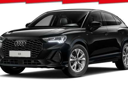 Audi Q3 25.775 km 41.930 &euro; Mosbach 74821