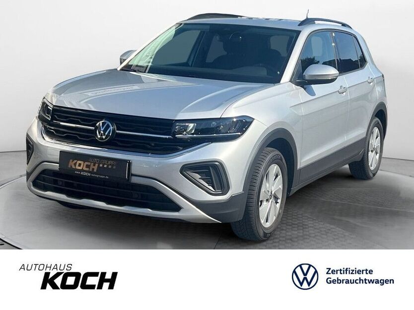 T-Cross