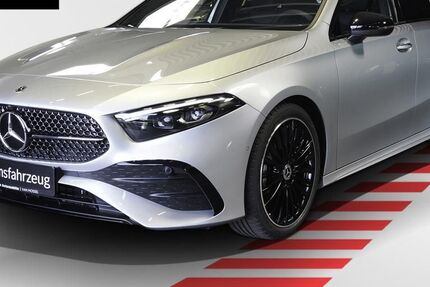 Mercedes-Benz A 200 3.000 km 37.398 &euro; Marne 25709