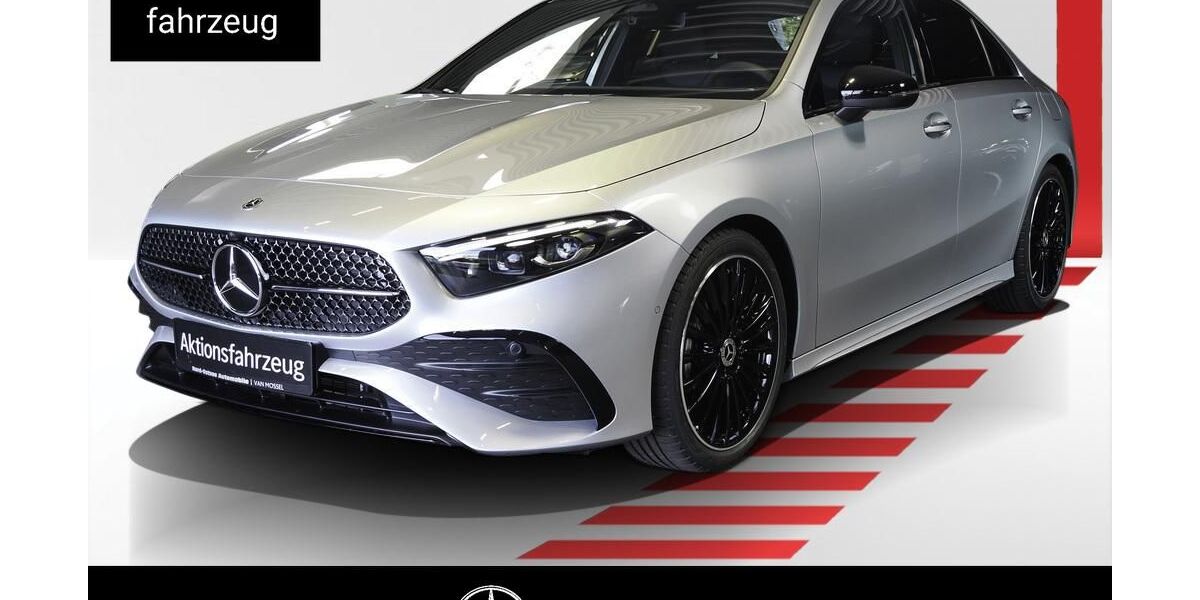 Mercedes-Benz A 200 3.000 km 37.398 &euro; Marne 25709