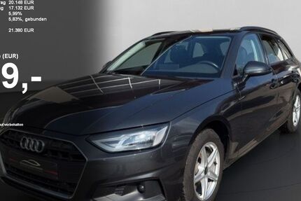 Audi A4 97.237 km 21.380 &euro; Sigmaringen 72488