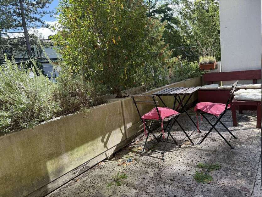 Wohnung zum Mieten in München 1.380 € 68 m²