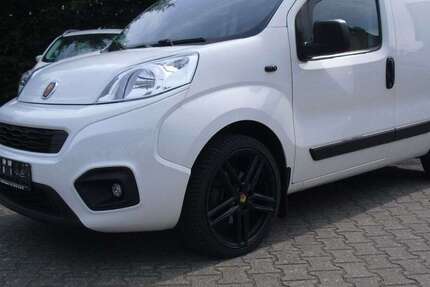 Fiat Fiorino 85.322 km 9.550 &euro; Falkensee 14612