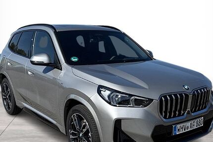 BMW X1 10.900 km 53.890 € Wilhelmshaven 26389