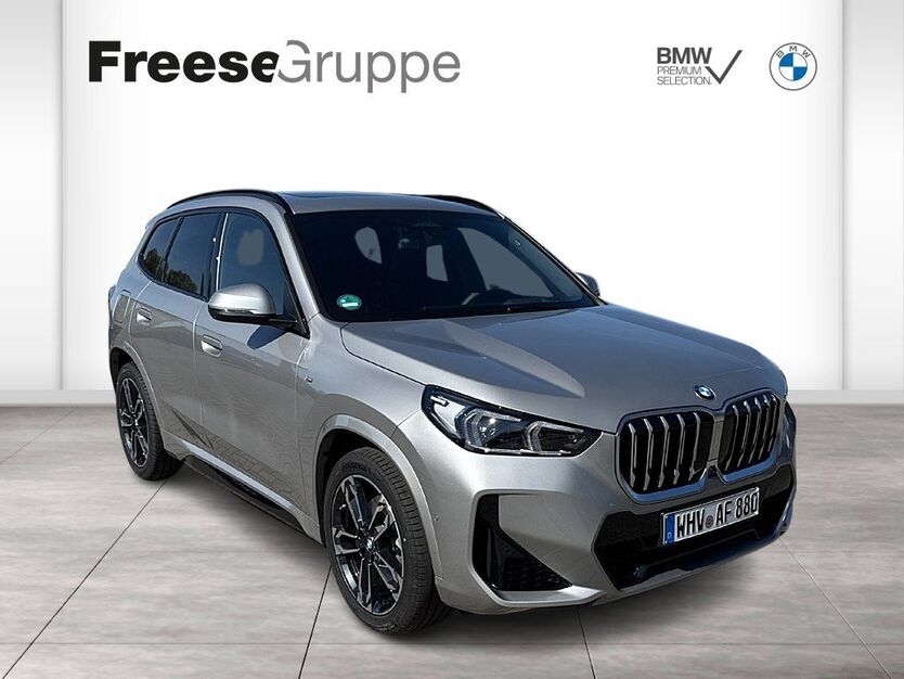 BMW X1 10.900 km 53.890 € Wilhelmshaven 26389