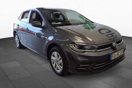 VW Polo 6.876 km 22.960 &euro; Fürth 90763
