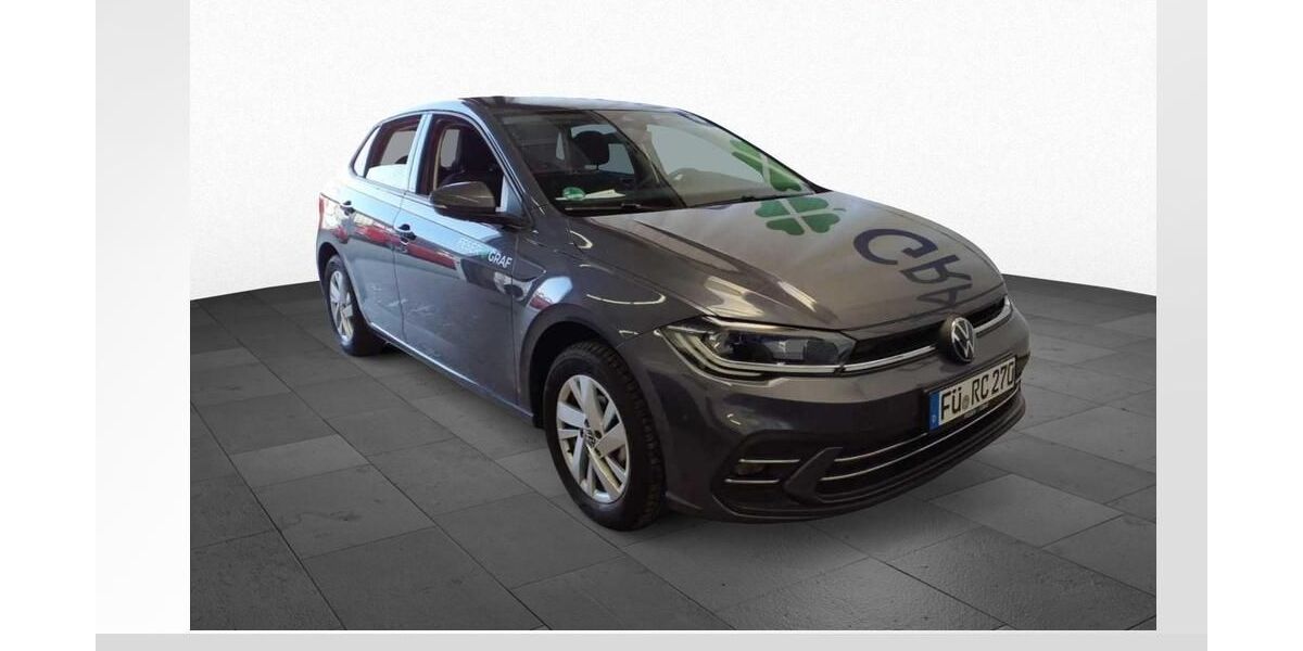VW Polo 6.876 km 22.960 &euro; Fürth 90763
