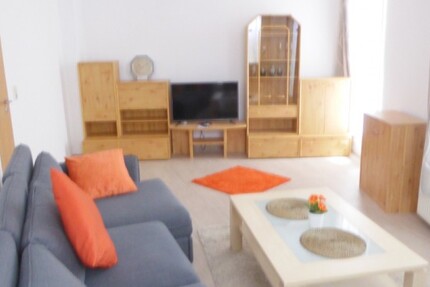 Möbl. 4-Raum-Apartm warm 1.150 € komplett ausgestattet 4 zimmer