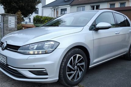 VW Golf 147.000 km 11.900 € Neuwied 56564