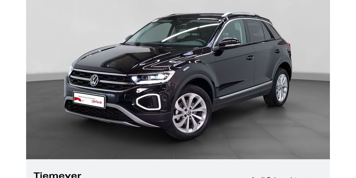 VW T-Roc 49.485 km 18.570 &euro; Bochum 44809