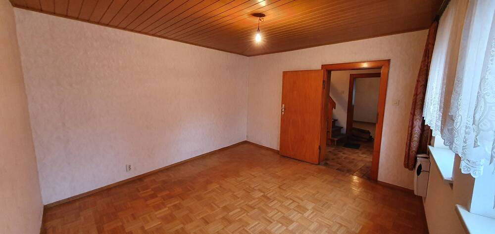 Stadtnahes Wohnen auf großem Grundstück - Viel Platz für Ihre Ideen - Einfamilienhaus Dannenberg | Angebot:26019453