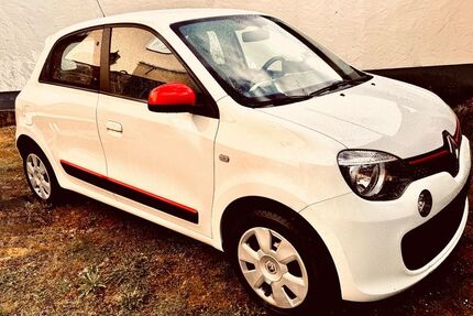 Renault Twingo 25.685 km 5.999 &euro; Waldbreitbach 56588