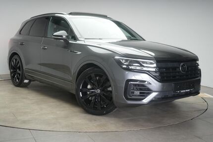 VW Touareg 99.000 km 52.400 &euro; Braunschweig 38110